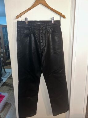 Hudson Jeans, Remi, Straight Cropped